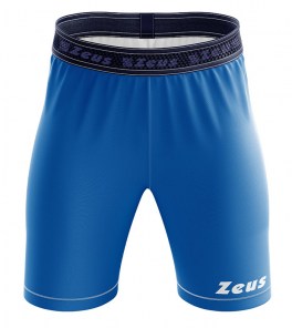 Компресійні шорти Zeus ELASTICPRO Синій